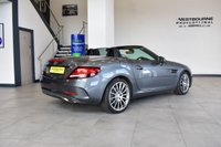 USED 2016 16 MERCEDES-BENZ SLC 2.1 SLC 250 D AMG LINE 2d 201 BHP 18-in AMG Multispoke Alloys