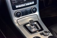 USED 2016 16 MERCEDES-BENZ SLC 2.1 SLC 250 D AMG LINE 2d 201 BHP 18-in AMG Multispoke Alloys