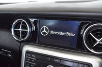 USED 2016 16 MERCEDES-BENZ SLC 2.1 SLC 250 D AMG LINE 2d 201 BHP 18-in AMG Multispoke Alloys