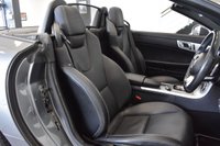 USED 2016 16 MERCEDES-BENZ SLC 2.1 SLC 250 D AMG LINE 2d 201 BHP 18-in AMG Multispoke Alloys