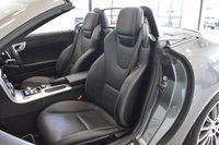 USED 2016 16 MERCEDES-BENZ SLC 2.1 SLC 250 D AMG LINE 2d 201 BHP 18-in AMG Multispoke Alloys
