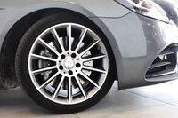 USED 2016 16 MERCEDES-BENZ SLC 2.1 SLC 250 D AMG LINE 2d 201 BHP 18-in AMG Multispoke Alloys