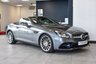 USED 2016 16 MERCEDES-BENZ SLC 2.1 SLC 250 D AMG LINE 2d 201 BHP 18-in AMG Multispoke Alloys