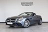 USED 2016 16 MERCEDES-BENZ SLC 2.1 SLC 250 D AMG LINE 2d 201 BHP 18-in AMG Multispoke Alloys