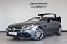USED 2016 16 MERCEDES-BENZ SLC 2.1 SLC 250 D AMG LINE 2d 201 BHP 18-in AMG Multispoke Alloys