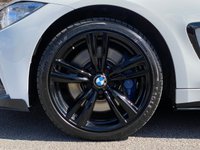 USED 2016 65 BMW 4 SERIES 3.0 430D XDRIVE M SPORT 2d 255 BHP 