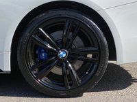 USED 2016 65 BMW 4 SERIES 3.0 430D XDRIVE M SPORT 2d 255 BHP 