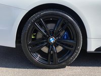 USED 2016 65 BMW 4 SERIES 3.0 430D XDRIVE M SPORT 2d 255 BHP 