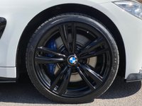 USED 2016 65 BMW 4 SERIES 3.0 430D XDRIVE M SPORT 2d 255 BHP 