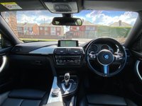 USED 2016 65 BMW 4 SERIES 3.0 430D XDRIVE M SPORT 2d 255 BHP 