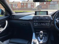 USED 2016 65 BMW 4 SERIES 3.0 430D XDRIVE M SPORT 2d 255 BHP 