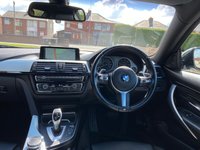 USED 2016 65 BMW 4 SERIES 3.0 430D XDRIVE M SPORT 2d 255 BHP 