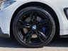 USED 2016 65 BMW 4 SERIES 3.0 430D XDRIVE M SPORT 2d 255 BHP 