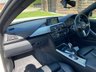 USED 2016 65 BMW 4 SERIES 3.0 430D XDRIVE M SPORT 2d 255 BHP 