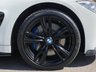 USED 2016 65 BMW 4 SERIES 3.0 430D XDRIVE M SPORT 2d 255 BHP 