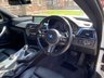 USED 2016 65 BMW 4 SERIES 3.0 430D XDRIVE M SPORT 2d 255 BHP 