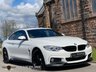 USED 2016 65 BMW 4 SERIES 3.0 430D XDRIVE M SPORT 2d 255 BHP 