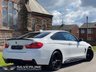 USED 2016 65 BMW 4 SERIES 3.0 430D XDRIVE M SPORT 2d 255 BHP 