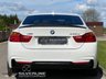 USED 2016 65 BMW 4 SERIES 3.0 430D XDRIVE M SPORT 2d 255 BHP 