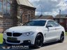 USED 2016 65 BMW 4 SERIES 3.0 430D XDRIVE M SPORT 2d 255 BHP 