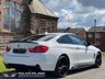 USED 2016 65 BMW 4 SERIES 3.0 430D XDRIVE M SPORT 2d 255 BHP 