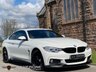 USED 2016 65 BMW 4 SERIES 3.0 430D XDRIVE M SPORT 2d 255 BHP 