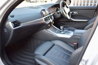 USED 2020 20 BMW 3 SERIES 2.0 320I XDRIVE M SPORT 4d AUTO 181 BHP VERY HIGH SPEC!! / PAN ROOF