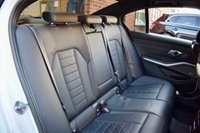 USED 2020 20 BMW 3 SERIES 2.0 320I XDRIVE M SPORT 4d AUTO 181 BHP VERY HIGH SPEC!! / PAN ROOF