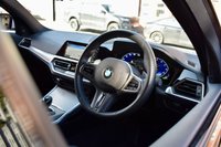 USED 2020 20 BMW 3 SERIES 2.0 320I XDRIVE M SPORT 4d AUTO 181 BHP VERY HIGH SPEC!! / PAN ROOF
