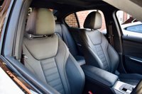 USED 2020 20 BMW 3 SERIES 2.0 320I XDRIVE M SPORT 4d AUTO 181 BHP VERY HIGH SPEC!! / PAN ROOF