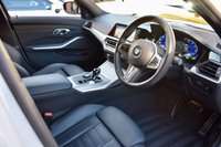 USED 2020 20 BMW 3 SERIES 2.0 320I XDRIVE M SPORT 4d AUTO 181 BHP VERY HIGH SPEC!! / PAN ROOF