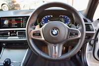 USED 2020 20 BMW 3 SERIES 2.0 320I XDRIVE M SPORT 4d AUTO 181 BHP VERY HIGH SPEC!! / PAN ROOF