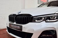 USED 2020 20 BMW 3 SERIES 2.0 320I XDRIVE M SPORT 4d AUTO 181 BHP VERY HIGH SPEC!! / PAN ROOF