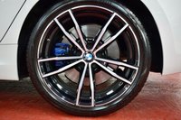USED 2020 20 BMW 3 SERIES 2.0 320I XDRIVE M SPORT 4d AUTO 181 BHP VERY HIGH SPEC!! / PAN ROOF