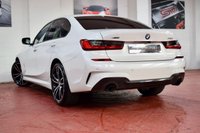 USED 2020 20 BMW 3 SERIES 2.0 320I XDRIVE M SPORT 4d AUTO 181 BHP VERY HIGH SPEC!! / PAN ROOF