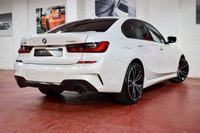 USED 2020 20 BMW 3 SERIES 2.0 320I XDRIVE M SPORT 4d AUTO 181 BHP VERY HIGH SPEC!! / PAN ROOF
