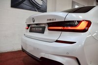 USED 2020 20 BMW 3 SERIES 2.0 320I XDRIVE M SPORT 4d AUTO 181 BHP VERY HIGH SPEC!! / PAN ROOF