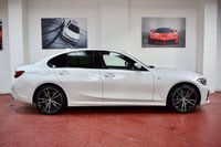 USED 2020 20 BMW 3 SERIES 2.0 320I XDRIVE M SPORT 4d AUTO 181 BHP VERY HIGH SPEC!! / PAN ROOF