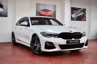 USED 2020 20 BMW 3 SERIES 2.0 320I XDRIVE M SPORT 4d AUTO 181 BHP VERY HIGH SPEC!! / PAN ROOF