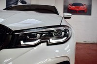 USED 2020 20 BMW 3 SERIES 2.0 320I XDRIVE M SPORT 4d AUTO 181 BHP VERY HIGH SPEC!! / PAN ROOF