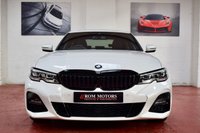 USED 2020 20 BMW 3 SERIES 2.0 320I XDRIVE M SPORT 4d AUTO 181 BHP VERY HIGH SPEC!! / PAN ROOF