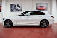 USED 2020 20 BMW 3 SERIES 2.0 320I XDRIVE M SPORT 4d AUTO 181 BHP VERY HIGH SPEC!! / PAN ROOF