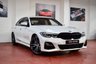 USED 2020 20 BMW 3 SERIES 2.0 320I XDRIVE M SPORT 4d AUTO 181 BHP VERY HIGH SPEC!! / PAN ROOF