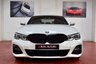 USED 2020 20 BMW 3 SERIES 2.0 320I XDRIVE M SPORT 4d AUTO 181 BHP VERY HIGH SPEC!! / PAN ROOF
