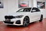 USED 2020 20 BMW 3 SERIES 2.0 320I XDRIVE M SPORT 4d AUTO 181 BHP VERY HIGH SPEC!! / PAN ROOF
