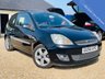 USED 2006 56 FORD FIESTA 1.4 FREEDOM 3 door Superb Fiesta 1.4 Petrol - new MOT upon sale