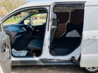 USED 2015 64 FORD TRANSIT CONNECT 1.6 200 LIMITED P/V 114 BHP Very Low Mileage / Great Spec / Ready to work!