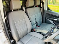 USED 2015 64 FORD TRANSIT CONNECT 1.6 200 LIMITED P/V 114 BHP Very Low Mileage / Great Spec / Ready to work!