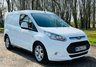 USED 2015 64 FORD TRANSIT CONNECT 1.6 200 LIMITED P/V 114 BHP Very Low Mileage / Great Spec / Ready to work!