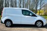 USED 2015 64 FORD TRANSIT CONNECT 1.6 200 LIMITED P/V 114 BHP Very Low Mileage / Great Spec / Ready to work!